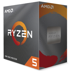 MICRO AMD RYZEN 5 4500 - comprar online