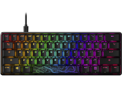 TECLADO HYPERX ALLOY ORIGINS 60