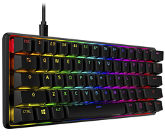 TECLADO HYPERX ALLOY ORIGINS 60 - comprar online