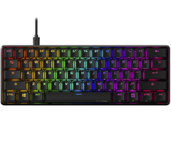 TECLADO HYPERX ALLOY ORIGINS 60 - tienda online