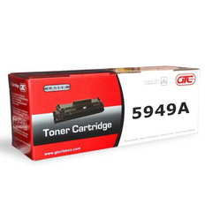 TONER ALT. HP 53A (Q7553A)/ 49A (Q5949A)