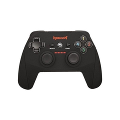 JOYSTICK REDRAGON G808 HARROW INAL. PC/PS3