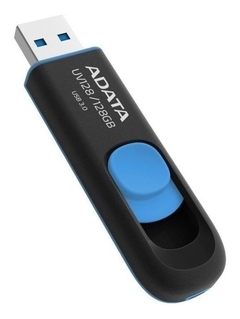 PENDRIVE 128GB ADATA UV128 3.2