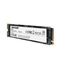 SSD 512GB PATRIOT P300 M.2 PCIE GEN3 X4 en internet