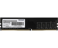 RAM 8GB DDR4 3200MHZ PATRIOT