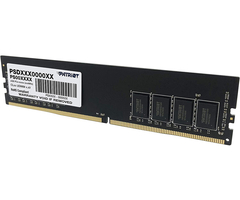 RAM 8GB DDR4 3200MHZ PATRIOT - comprar online