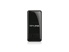 PLACA DE RED INAL. USB TP-LINK TL-WN823N - Computación DS Haedo