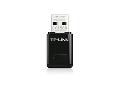 PLACA DE RED INAL. USB TP-LINK TL-WN823N