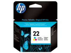 CARTUCHO HP 22 (C9352AL)