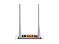 ROUTER INAL. TP-LINK TL-WR840N - comprar online