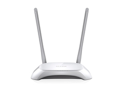 ROUTER INAL. TP-LINK TL-WR840N en internet