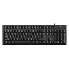 TECLADO GENIUS SMART KB-100 USB