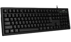 TECLADO GENIUS SMART KB-100 USB en internet