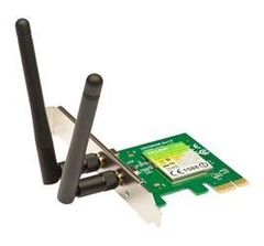 PLACA DE RED INAL. PCIX TP-LINK TL-WN881ND en internet