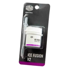 PASTA TERMICA COOLER MASTER HIGH ICE FUSION V2 - comprar online