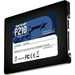 SSD 256GB PATRIOT P210 - comprar online