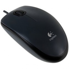 MOUSE LOGITECH M100 USB