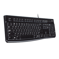 TECLADO C/MOUSE LOGITECH MK120 - comprar online