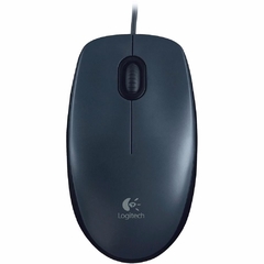 MOUSE LOGITECH M90 USB - Computación DS Haedo