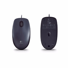 MOUSE LOGITECH M90 USB - comprar online