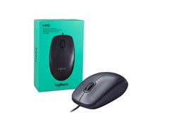 MOUSE LOGITECH M90 USB