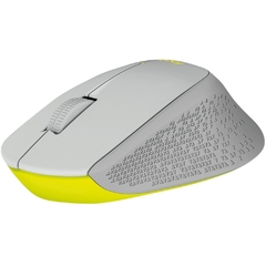 MOUSE LOGITECH M280 WIRELESS GRIS en internet