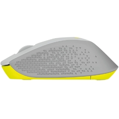 MOUSE LOGITECH M280 WIRELESS GRIS - comprar online