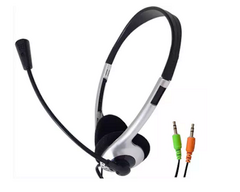 AURICULAR NETMAK VINCHA C/MIC NM-001 en internet