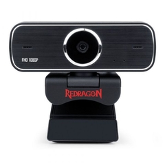 WEBCAM REDRAGON GW800 HITMAN 1080P