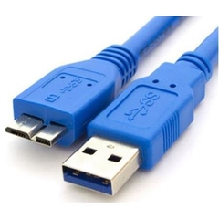 CABLE USB 3.0 DISCOS EXTERNOS