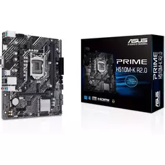 MOTHER ASUS PRIME H510M-K