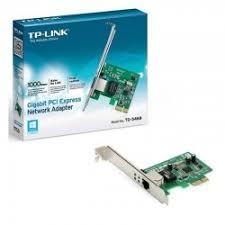 PLACA PCI E 10/100/1000 TP-LINK TG-3468