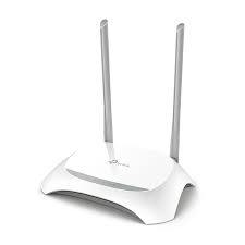 ROUTER INAL. TP-LINK TL-WR850N 300 MBPS