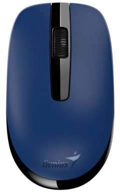 MOUSE GENIUS NX-7007 INAL. BLUE