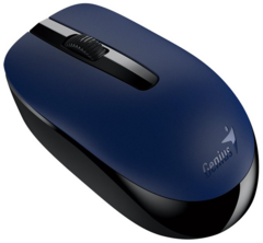 MOUSE GENIUS NX-7007 INAL. BLUE - comprar online