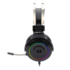 AURICULAR C/MIC. REDRAGON H320-RGB LAMIA en internet