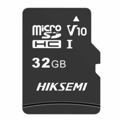 MEMORIA MICRO SD 32GB HIKSEMI NEO - comprar online