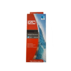 CARTUCHO ALT. EPSON TINTA T664220/T673 CYAN