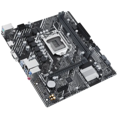 MOTHER ASUS PRIME H510M-K - comprar online