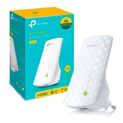 REPETIDOR TP-LINK RE200 AC750