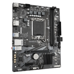 MOTHER GIGABYTE H610M-K V2 DDR5 - comprar online