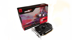 PLACA DE VIDEO SENTEY RX 560 4GB DDR5