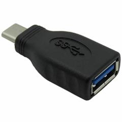 ADAPTADOR TIPO C A USB 3.0 OTG - comprar online