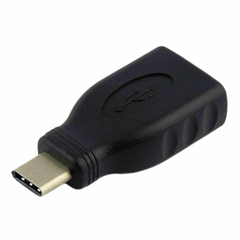 ADAPTADOR TIPO C A USB 3.0 OTG