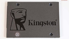 SSD 960 GB A400 KINGSTON - comprar online