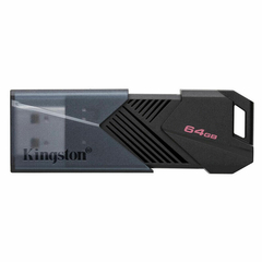 PENDRIVE 64GB KINGSTON DTXON 3.2 - comprar online