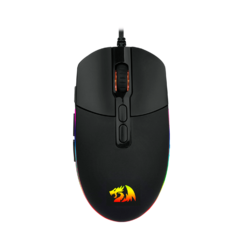 MOUSE REDRAGON M719 INVADER