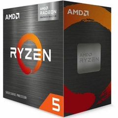 MICRO AMD RYZEN 5 5600GT