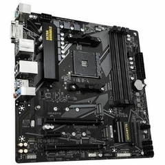 MOTHER GIGABYTE B550M DS3H en internet