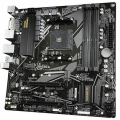 MOTHER GIGABYTE B550M DS3H - comprar online